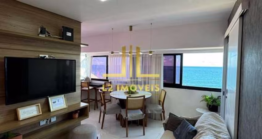 APARTAMENTO - 3 QUARTOS - NASCENTE -  PORTEIRA FECHADA - APART HOTEL ONDINA