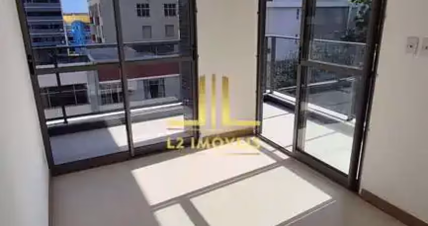 Apartamento com 1 quarto à venda na Rua Afonso Celso, Barra, Salvador