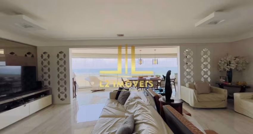 APARTAMENTO ALTO PADRÃO - 4 SUÍTES - NASCENTE - TORRE IBIZA