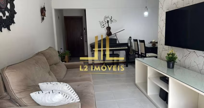 APARTAMENTO - 3 QUARTOS SENDO 1 SUÍTE - COSTA AZUL
