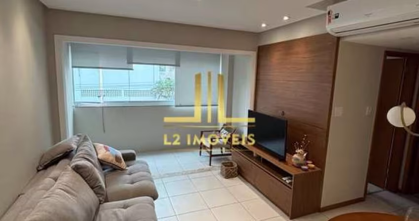 Apartamento à venda no bairro Pituba - Salvador/BA