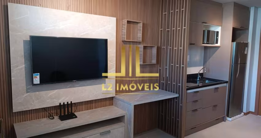 STUDIO - 26M² - ANDAR ALTO - BARRA PREMIUM