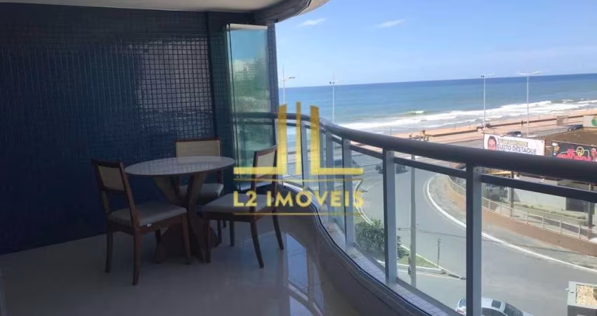 WAVE EXCLUSIVE - 1/4 - VISTA MAR - 64M² - ARMAÇÃO