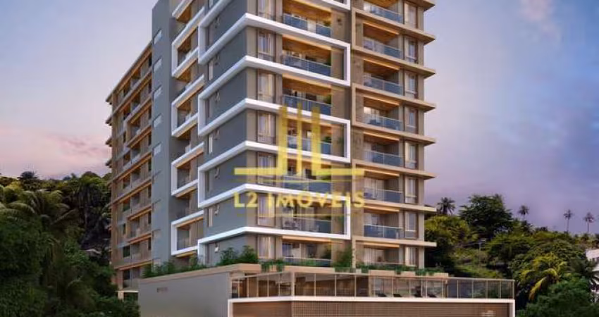 APARTAMENTO 2 SUÍTES - ONDINA