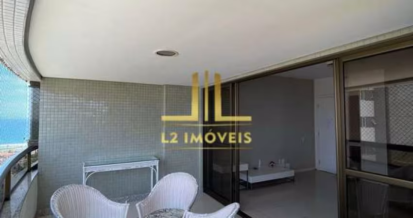 APARTAMENTO  ALTO PADRÃO - 4 QUARTOS COM 3 SUÍTES - COLINA A PATAMARES