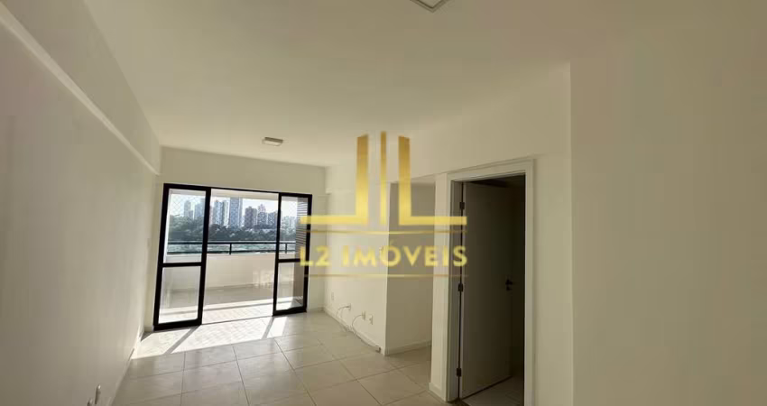 APARTAMENTO - 2 QUARTOS SENDO 1 SUÍTE - FEDERAÇÃO