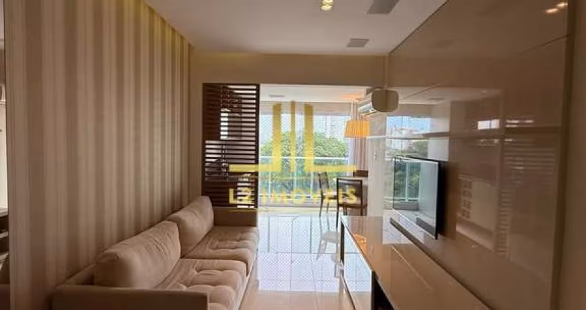 APARTAMENTO - QUARTO E SALA - PORTEIRA FECHADA - HORTO FLORESTAL