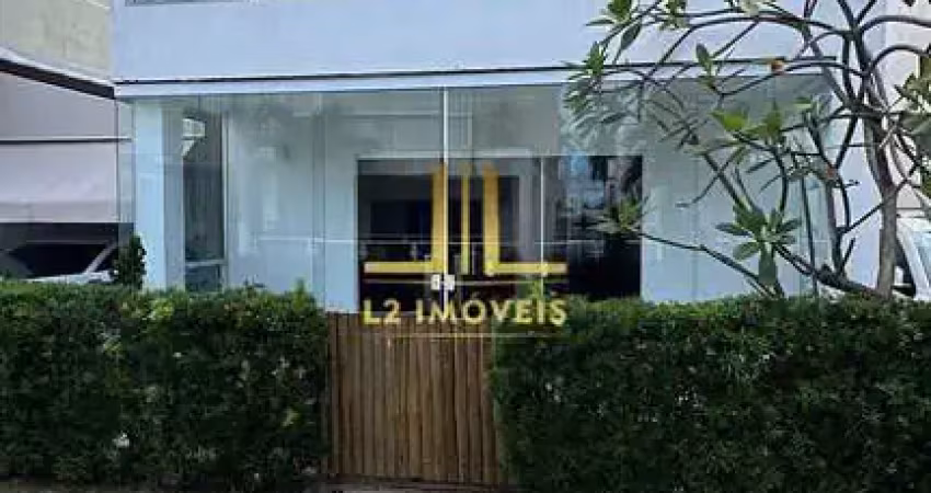 CASA DUPLEX - 3/4 COM SUÍTE - 128M² - ABRANTES