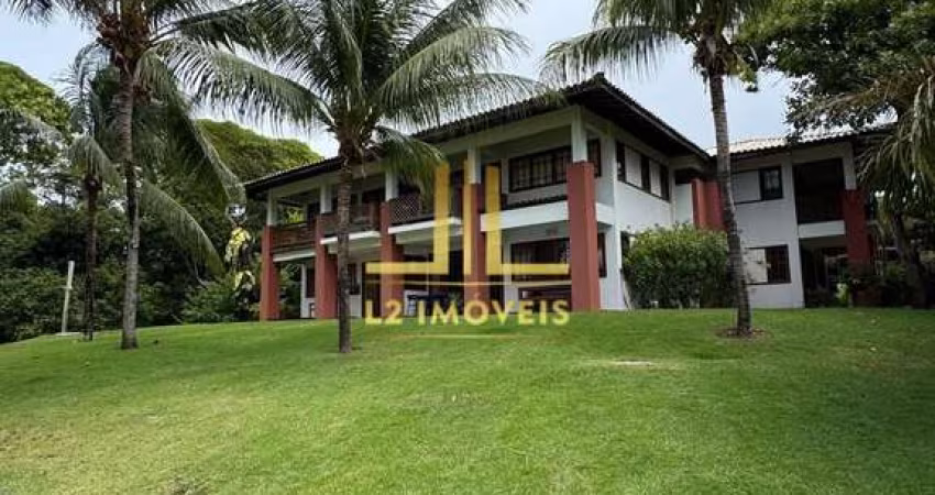 APARTAMENTO ALTO PADRÃO - 2 SUÍTES - PRAIA DO FORTE