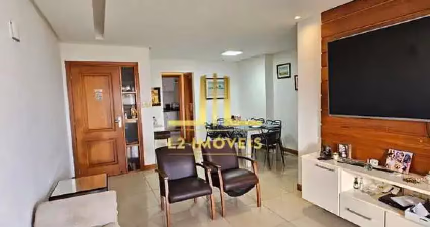 APARTAMENTO ALTO PADRÃO - 3 QUARTOS SENDO 2 SUÍTES - VISTA MAR - PITUBA