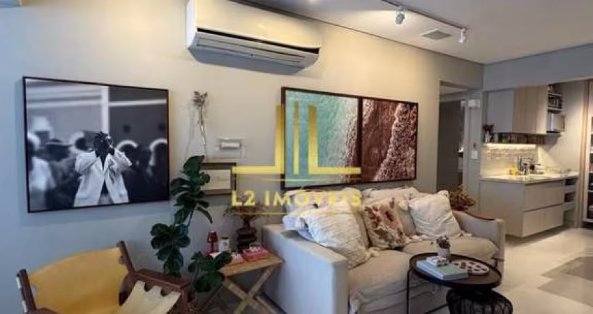 Apartamento à venda no bairro Horto Florestal - Salvador/BA