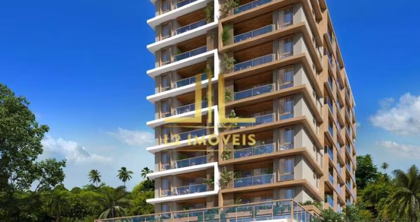 APARTAMENTO - 2 SUÍTES - CONNECT ONDINA