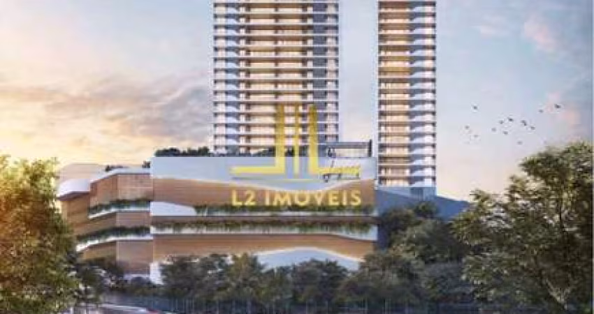 APARTAMENTO ALTO PADRÃO - 4 SUÍTES - CAMINHO DAS ARVORES
