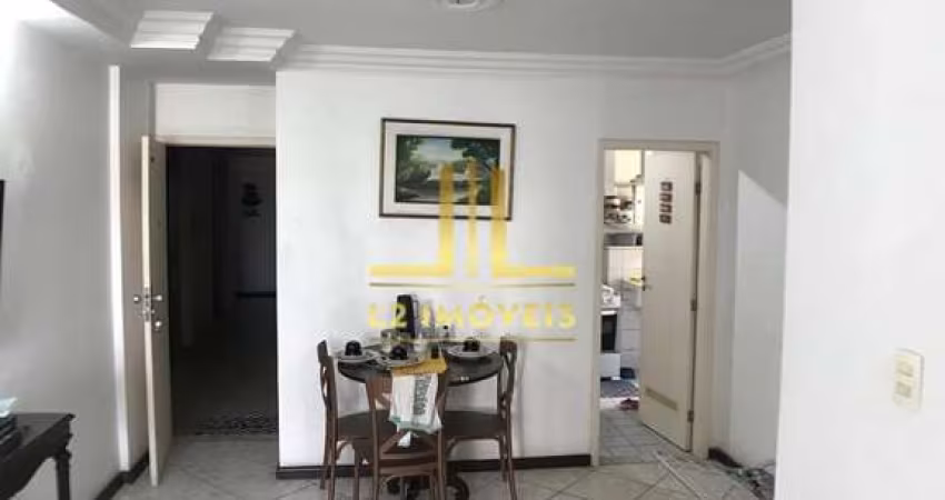 APARTAMENTO LOCAÇÃO - 3 QUARTOS SENDO 1 SUÍTE - PITUBA VILLE