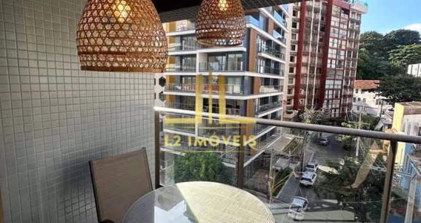 APARTAMENTO - QUARTO E SALA - PORTEIRA FECHADA - SMART BARRA