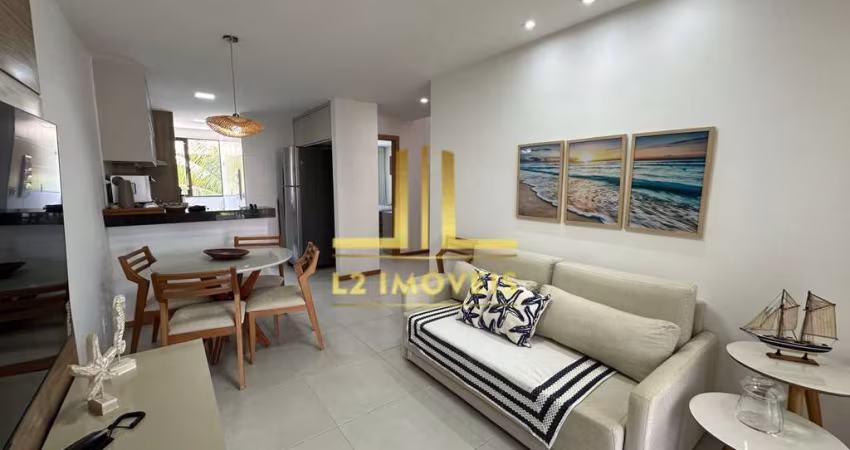 APARTAMENTO DUPLEX - 3 QUARTOS SENDO 2 SUÍTES -  PORTEIRA FECHADA - ITA VILLAGE ITACIMIRIM