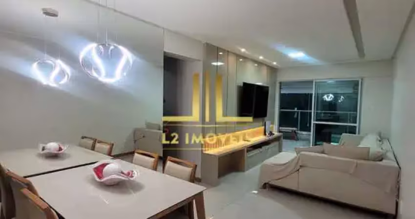 Apartamento com 3 quartos à venda na Rua Rodrigues Dórea, 1, Armação, Salvador