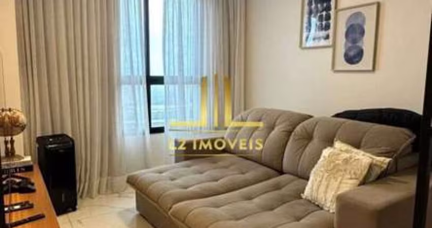 APARTAMENTO DUPLEX - 3 QUARTOS SENDO 2 SUÍTES - CAMINHO DAS ARVORES