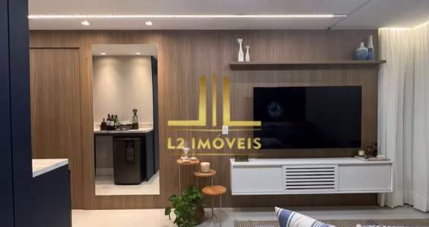 APARTAMENTO - 3 QUARTOS SENDO 1 SUÍTE - PORTEIRA FECHADA - GRAÇA