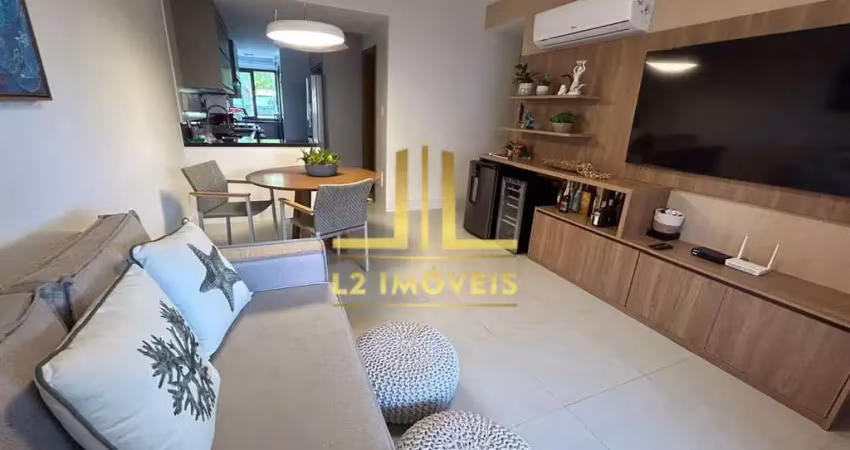 APARTAMENTO ALTO PADRÃO - 3 SUÍTES - PORTEIRA FECHADA - ITACIMIRIM