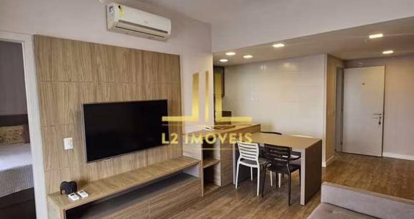 APARTAMENTO - 2 SUÍTES - NASCENTE - PORTEIRA FECHADA - CAMINHO DAS ÁRVORES
