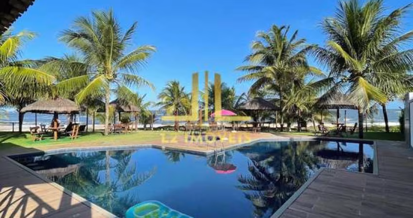 Village Duplex 2/4 suíte canadense Porteira Fechada em Itacimirim R$ 860.000,00