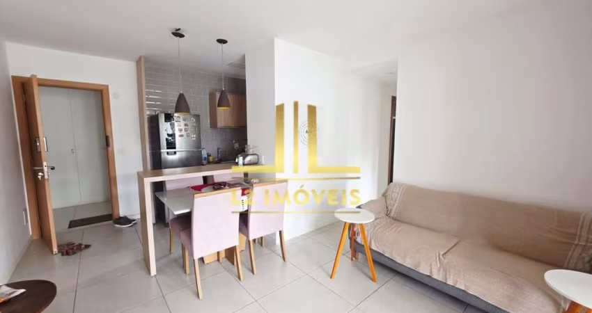 APARTAMENTO - 2 QUARTOS SENDO 1 SUÍTE - BARRA