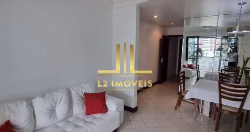 APARTAMENTO - 4 QUARTOS SENDO 1 SUÍTES - NASCENTE - PITUBA
