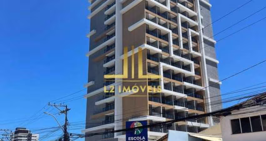 STUDIO - 25M² - VISTA MAR  - NASCENTE - PEDRA DO SAL - ITAPUÃ