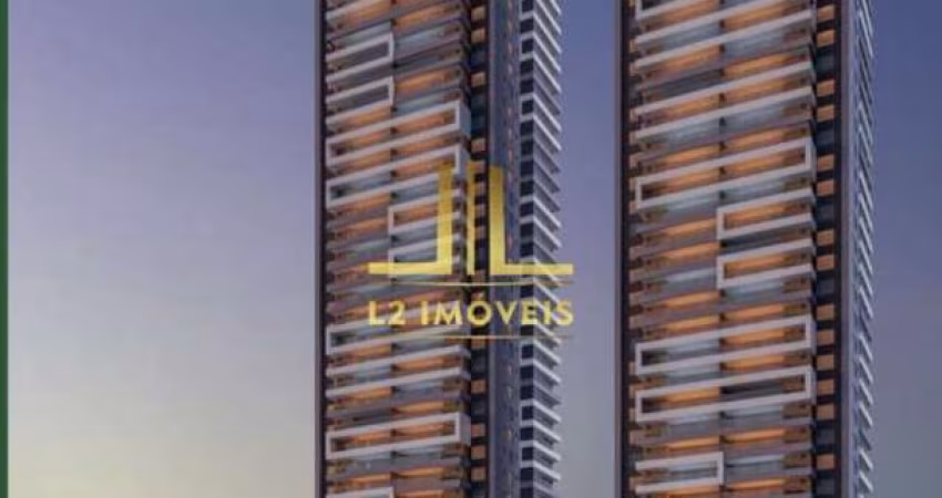 LANÇAMENTO - 3 E 4 SUÍTES - VILLAGIO JARDINS - CIDADE JARDIM