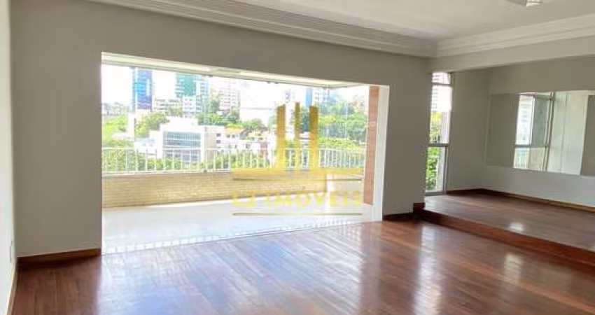 APARTAMENTO - 4 QUARTOS SENDO 2 SUÍTES - ONDINA