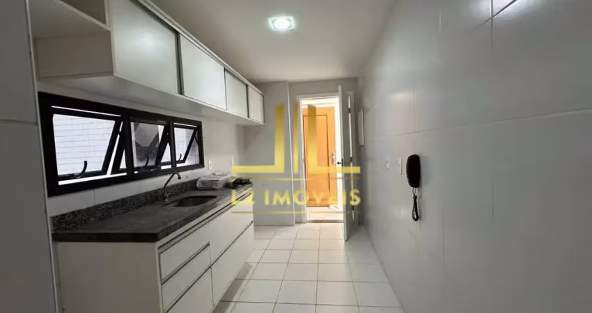 APARTAMENTO - 3 QUARTOS SENDO 1 SUÍTE - NASCENTE - PITUBA
