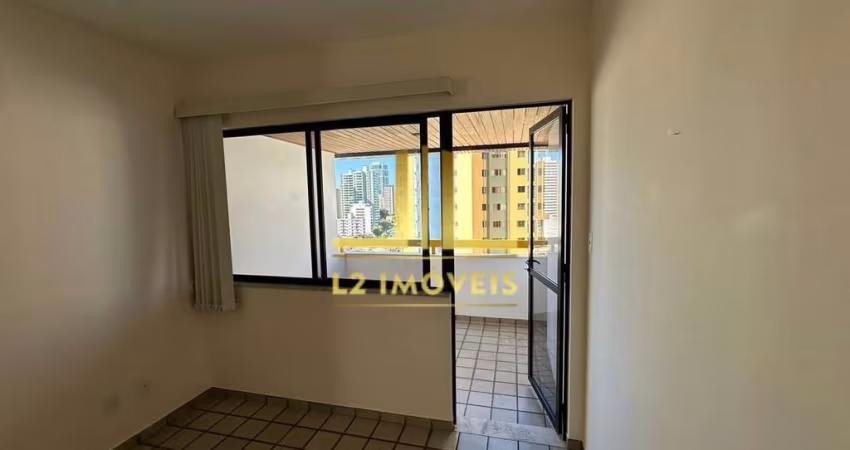 APARTAMENTO - 3 QUARTOS SENDO 1 SUÍTE - CAMINHO DAS ARVORES