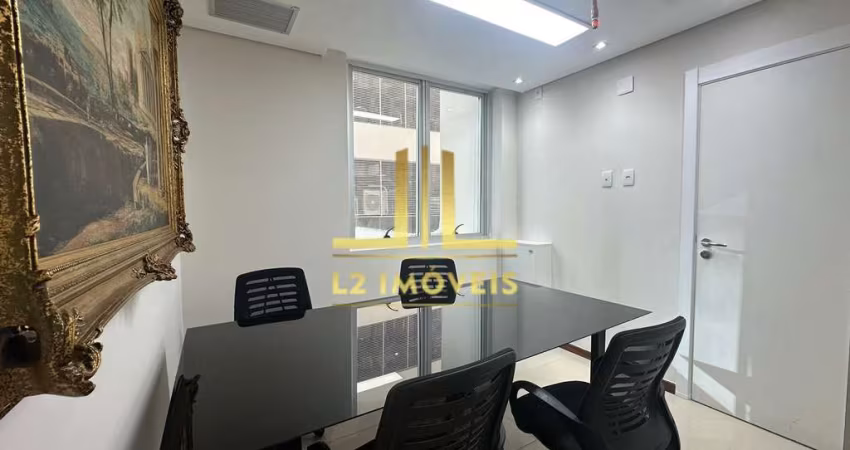 SALA COMERCIAL - CEO SALVADOR SHOPPING  - CAMINHO DAS ARVORES