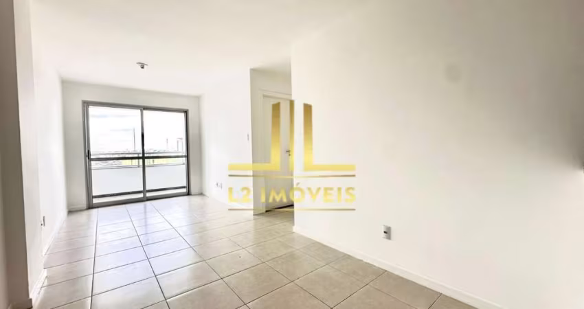 APARTAMENTO - 2 QUARTOS SENDO 1 SUÍTE - NASCENTE - VILA LAURA