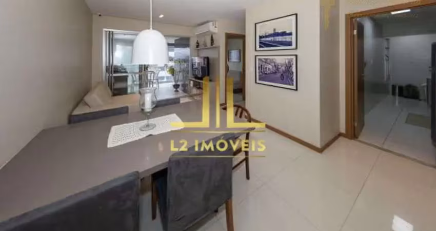 Apartamento com 2 quartos à venda na Rua Érico Veríssimo, Itaigara, Salvador