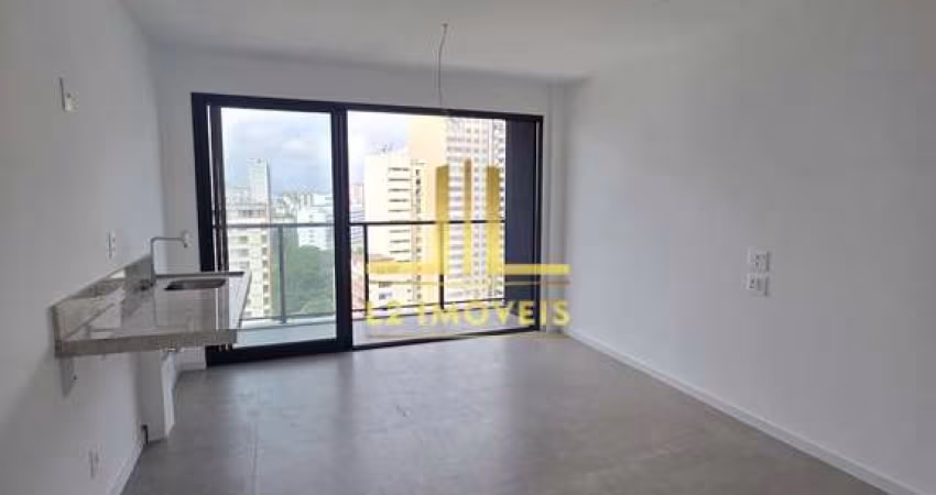 APARTAMENTO STUDIO - VISTA MAR - CORREDOR DA VITORIA