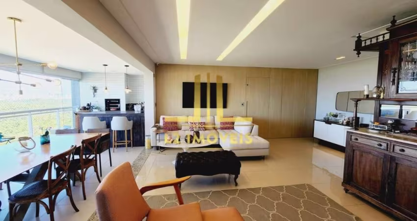 APARTAMENTO ALTO PADRÃO - 3 SUÍTES - VISTA MAR -  GREENVILLE