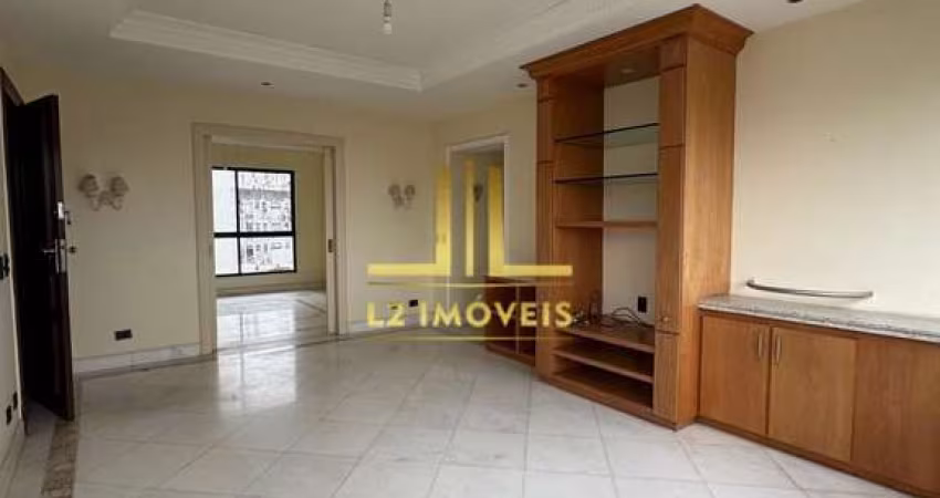 APARTAMENTO - 4 QUARTOS SENDO 2 SUÍTES - NASCENTE - GRAÇA