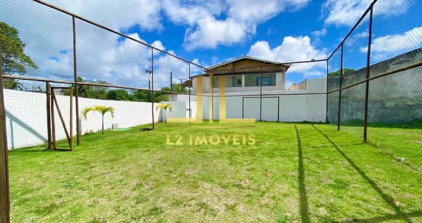 TERRENO - RESIDENCIAL VILA FLORENÇA - ABRANTES