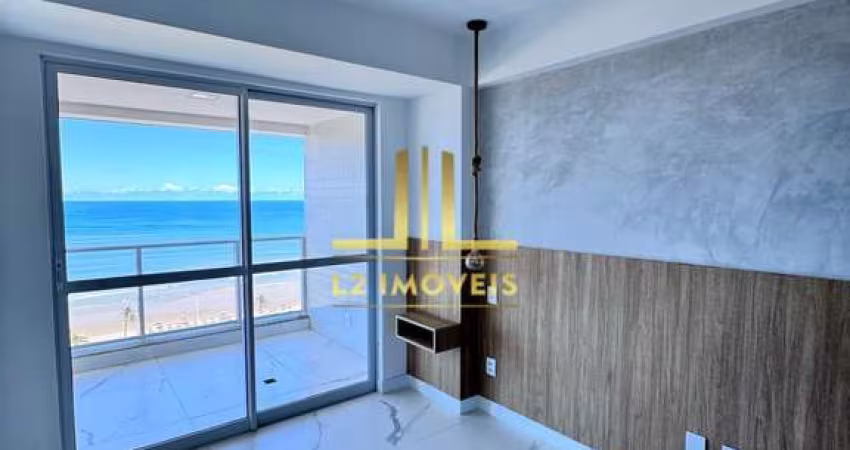 APARTAMENTO - 1 QUARTO - NASCENTE - JAGUARIBE