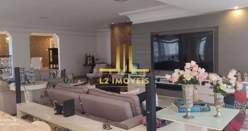 APARTAMENTO ALTO PADRÃO - 4 SUÍTES - HORT0O FLORESTAL