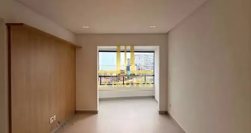 Apartamento -  2 quartos sendo 1 suíte - vista mar - rio vermelho