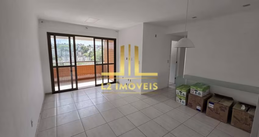 APARTAMENTO - 3 QUARTOS SENDO 1 SUÍTE - BRISAS PARALELA
