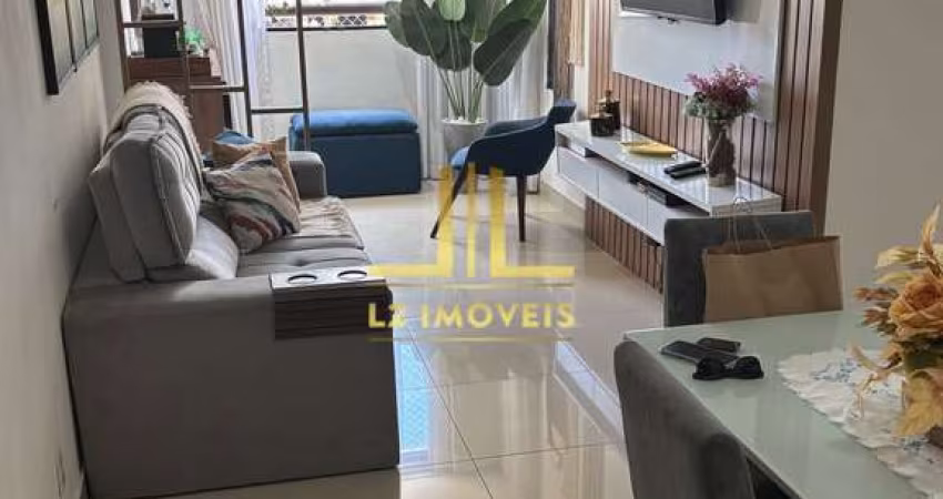 APARTAMENTO - 3 QUARTOS SENDO 1 SUÍTE - ARMAÇÃO