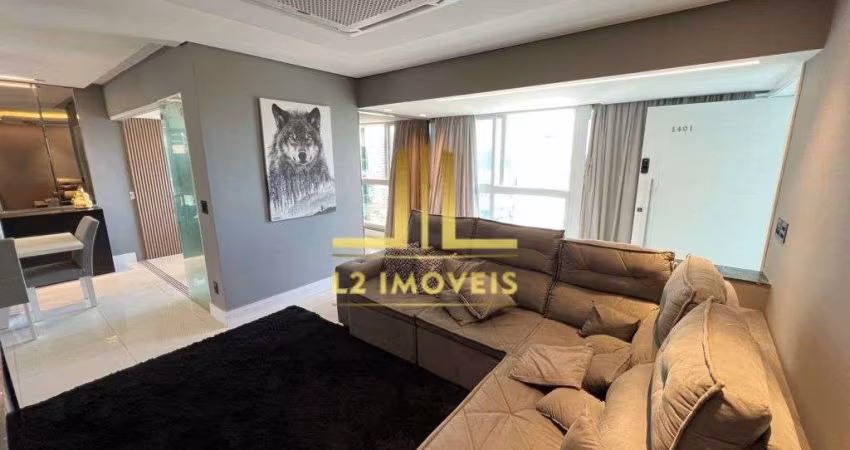 APARTAMENTO ALTO PADRÃO - 4 SUÍTES - BARRA
