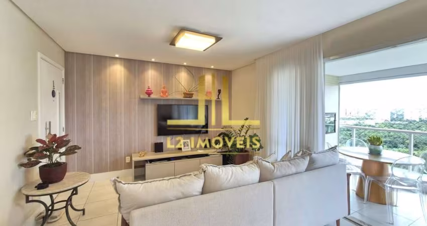 APARTAMENTO ALTO PADRÃO - 2 QUARTOS SENDO 1 SUÍTE - PLATNO GREENVILLE