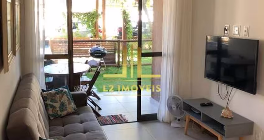 APARTAMENTO GARDEN - 3/4 COM SUÍTE - PORTEIRA FECHADA - ITACIMIRIM