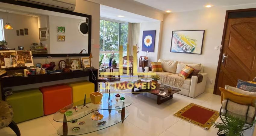 APARTAMENTO 3 QUARTOS COM SUÍTE - CANDEAL