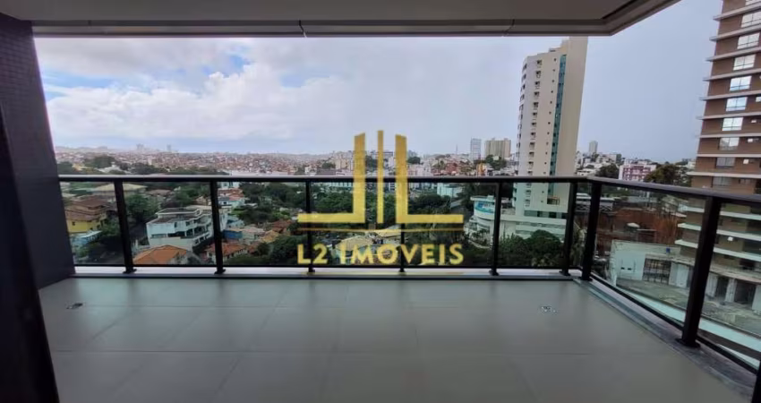APARTAMENTO ALTO PADRÃO - 4 SUÍTES - MONVERT HORTO FLORESTAL